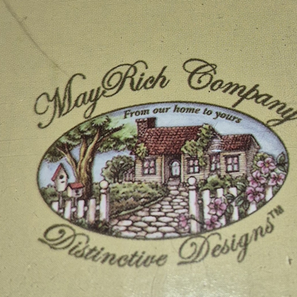 NWat's Mary Rich Company Fish & Sailboat Salt & Pepper Shakers - Picture 5 of 5